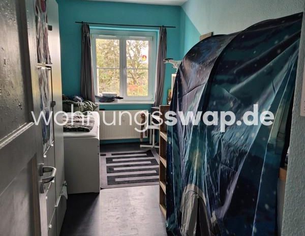 Wohnungsswap - 2 Zimmer, 42 m² - Biedenkopfer Straße, Reinickendorf, Berlin - Foto 1