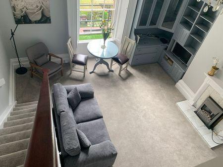 Pembroke Road Apartment, Ballsbridge, Dublin 4 - Photo 5