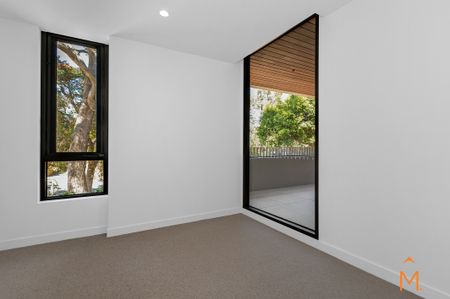 103/1A Deakin Street South, Hampton VIC 3188 - Apartment For Rent | Domain - Photo 5