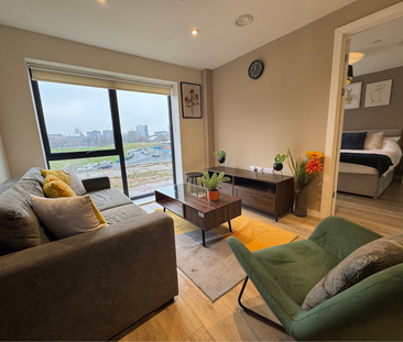 2 bedroom apartment to rent - Photo 3