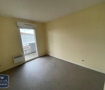 Location Appartement 3 pièces 55m² COGNAC 16100 - Photo 3