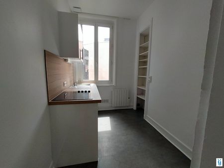 Location Appartement 3 pièces 59m² - Photo 3