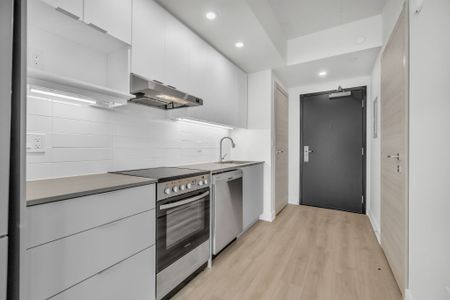 For Lease - 199 Rideau Street Unit# 2106, Lower Town - Sandy Hill, Ontario - Photo 5