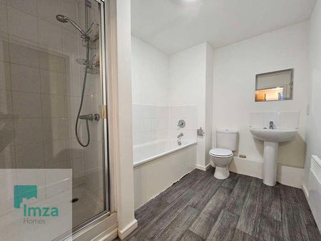 Manchester Court, Federation Road, Stoke-on-trent, Staffordshire, ST6 - Photo 5