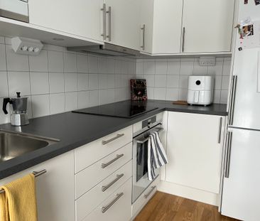 Vardövägen, Handen - Foto 2