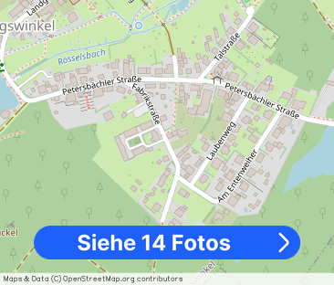 4-ZKB Wohnung zur Miete in ruhiger Lage von Ludwigswinkel - Foto 1