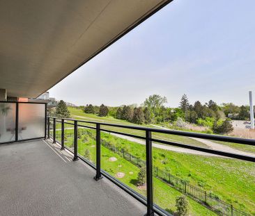 For Lease - 1575 LAKESHORE Road Unit# 321, Mississauga, Ontario - Photo 2