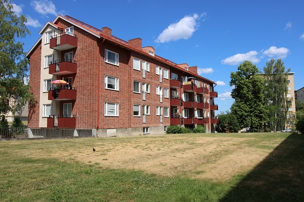 Vasagatan 9 B - Photo 1