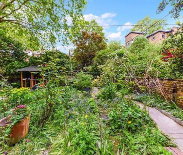 Studio to rent - Photo 6