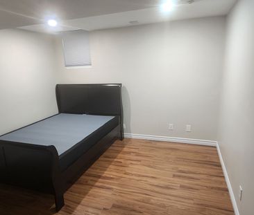 For Lease - 83 Sleepy Hollow Place Unit# Lower, Whitby, Ontario - Photo 1