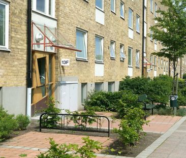 Lorensborgsgatan 13 D, Lorensborg - Photo 4