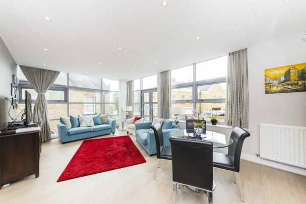 2 bedroom flat to rent - Photo 1