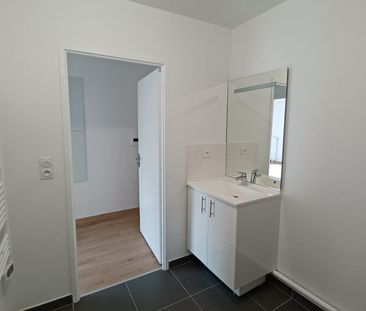 location Appartement T2 DE 44.6m² À COLOMBES - Photo 5