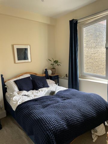 1 bedroom flat to rent - Photo 4