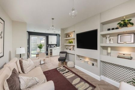 3 bedroom semi-detached house to rent - Photo 4