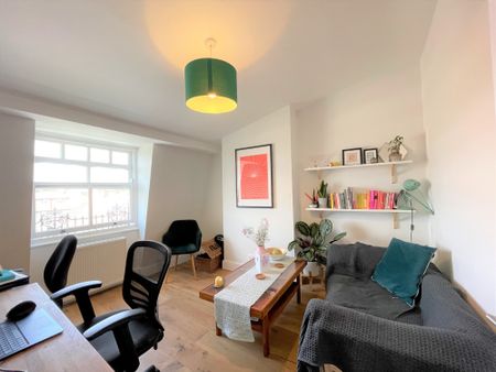 Forest Hill Road, East Dulwich, SE22, London - Photo 3