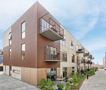 Sønder Voldgade 17, 2. 4, 7000 Fredericia - Foto 1