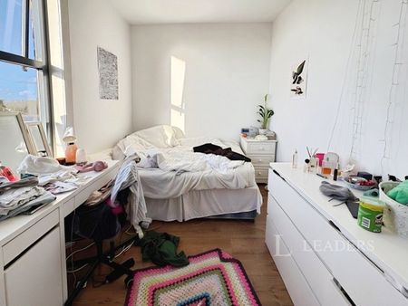 3 bedroom apartment to rent Wilmslow Road, Manchester, Greater Manchester, M20 - Photo 2