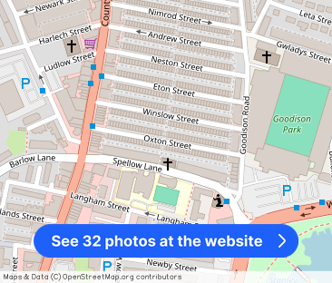 Oxton Street, Liverpool, Merseyside, L4 - Photo 1