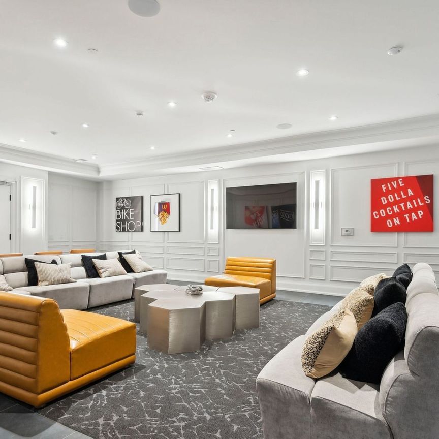 For Lease - 270 Dufferin Street Unit# 402, Toronto, Ontario - Photo 1