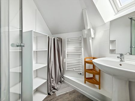 Appartement T1 à Vignoc - Photo 2