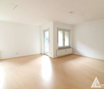 Gemütliches Apartment mit Loggia in der Südlichen Innenstadt - Erst... - Photo 3