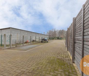 LEDE - ENERGIEZUINIG appartement met 2 slpks nabij centrum. - Photo 2