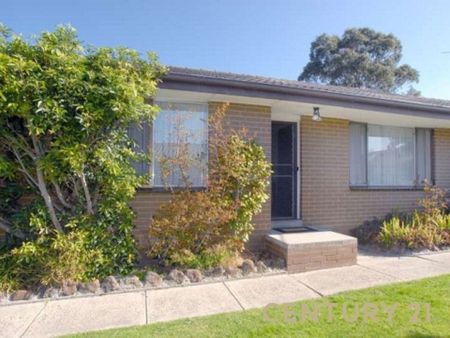 A Cozy Spot in Noble Park - Photo 4