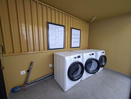Studio/Γκαρσονιέρα για ενοικίαση Ανάληψη (Βόλος) - Φωτογραφία 5
