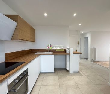 Appartement - 3 pièces - Montjuzet/Chanturgue - Photo 6