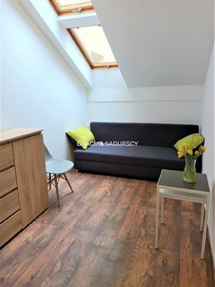 Mieszkanie Kraków Bieżanów-Prokocim powierzchnia 40.41 m² C206-WM-38664 - Photo 1