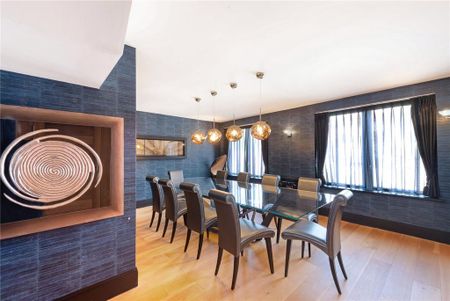 5 bedroom detached house to rent - Photo 5