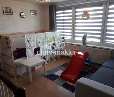Wunderschöne Maisonette-Wohnung in Untermhaus - Foto 4