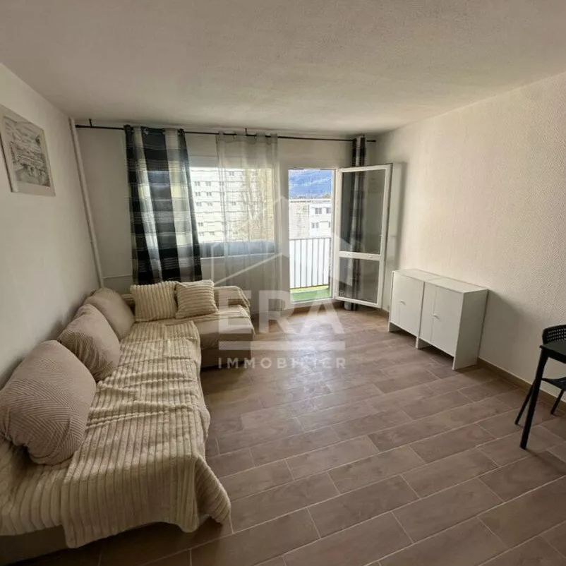 Appartement Gaillard 1 pièce(s) 26 m2 - Photo 1