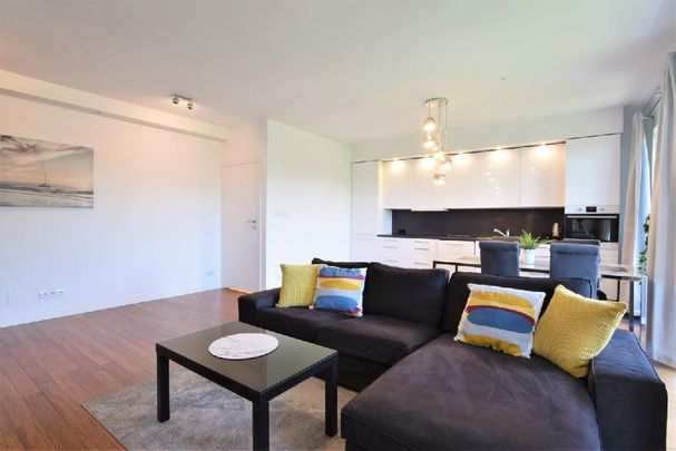 Mieszkanie Zabrze Centrum powierzchnia 15.0 m² C234-WM-18121 - Фото 1