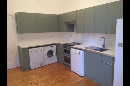 2 Bed Flat, Dowanhill, G12 - Photo 5