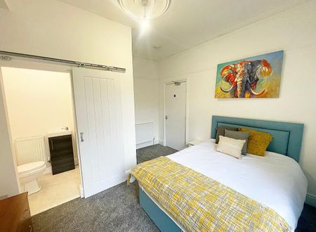 Room 2 – Hinckley Road, LE3 0TF - Photo 3