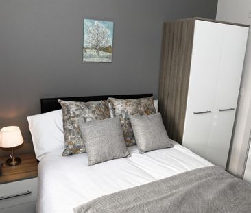 Room 3, Nelson Street, Crewe, CW2 - Photo 4