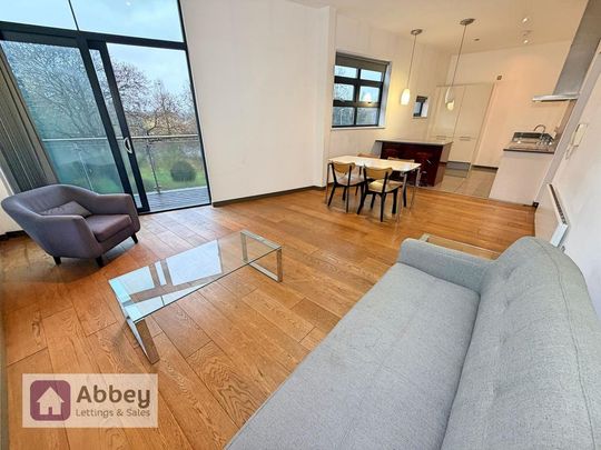 2 bedroom apartment to rent - Photo 1