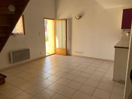 Location appartement 3 pièces, 48.76m², Biver - Photo 4