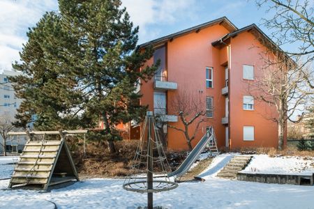 "Family-friendly and green environment" - Photo 3