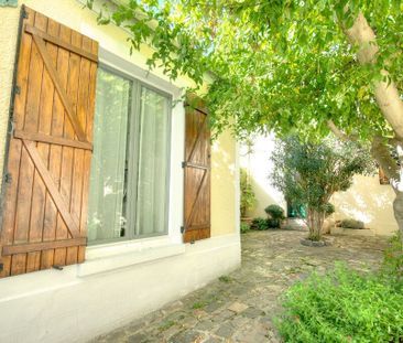 STUDIO MEZZANINE CHATOU - Photo 2