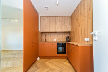 Kawalerka na wynajem - Zdjęcie 4