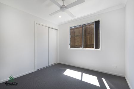 2BED FAMILY HOME WITH AIR-CON - Photo 5
