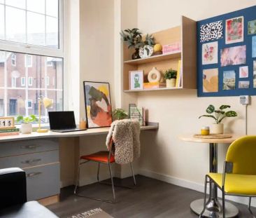 Large Standard Double Studio - Photo 4