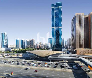 Luxury Hotel | Access to Metro| Bills included - Photo 4