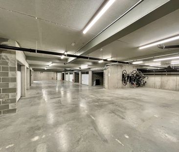 Recent appartement - Garage - 2 terrassen - 2 slpks - 103 M² - Photo 1