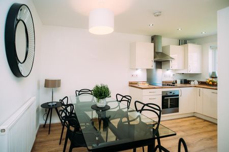 3 Bedroom House To Rent - Photo 3