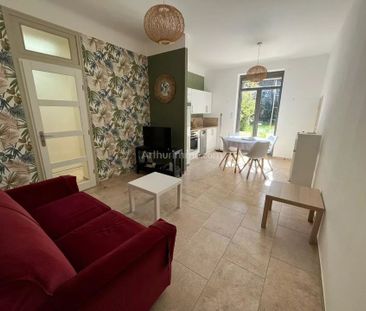 Location Appartement 2 pièces 50 m2 à Martigues - Photo 3