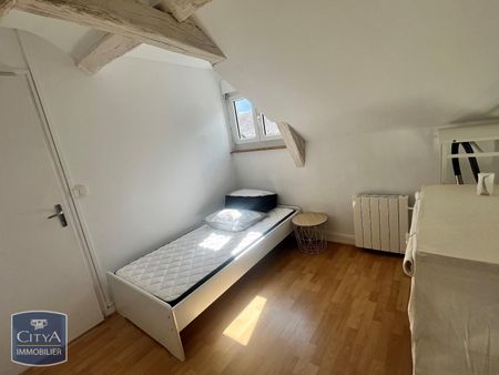 Location Appartement 1 pièce 15m² ANGERS 49100 - Photo 4